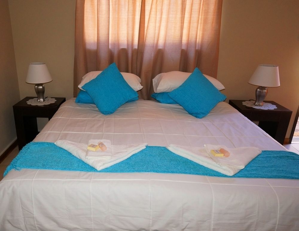 Mckala Guesthouse Кимберли Экстерьер фото